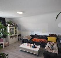 4-Zimmer-Wohnung im Obergeschoss in Donaueschingen – ohne Balkon
