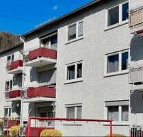 Vermietete Eigentumswohnung - Kapitalanlage - Bad Ems