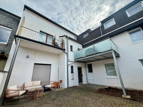 Foto - 23 Zimmer Mehrfamilienhaus, Wohnhaus zum Kaufen in Kempen