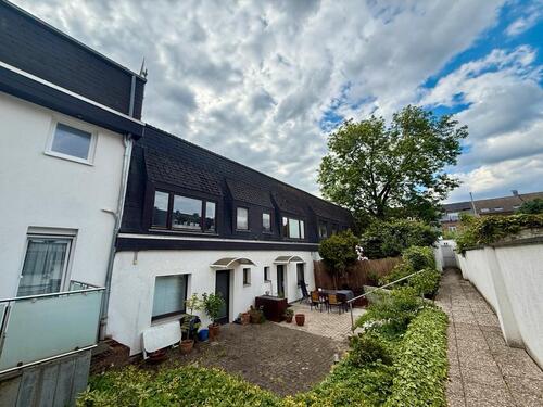 Foto - Mehrfamilienhaus, Wohnhaus in Kempen zum Kaufen