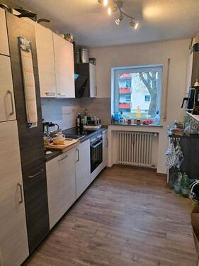 Foto - Erdgeschoßwohnung in Memmingen zum Kaufen