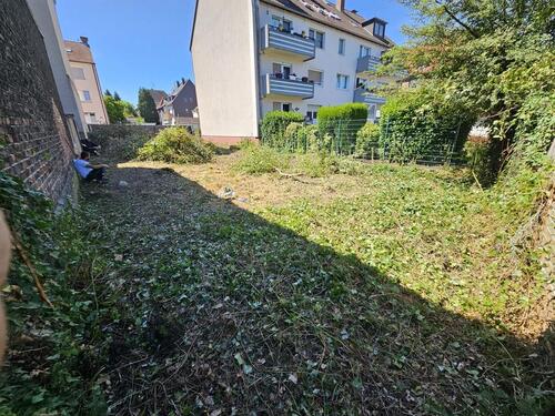 Foto - Grundstück mit Baugenehmigung - 179.000,00&nbsp;EUR Kaufpreis, ca.&nbsp; 345,00&nbsp;m&sup2;
