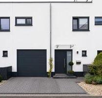 Besser als Wohnung Stadthaus mit Garten & Garage - Brandenburg an der Havel Bahnhofsvorstadt