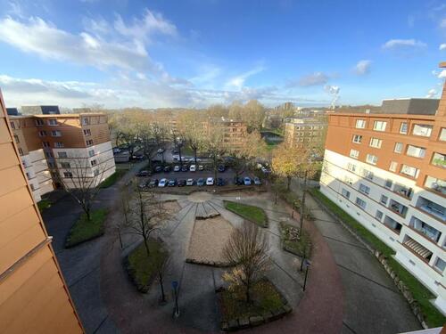 Foto - Etagenwohnung in Dortmund