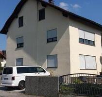 Mehrfamilienhaus in Manching bei Ingolstadt - Pfaffenhofen an der Ilm