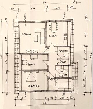 Foto - Einfamilienhaus in Pfaffenhofen an der Ilm