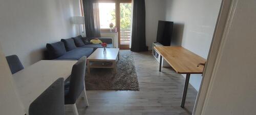 Foto - Helle 3 Zimmer Wohnung 15 Minuten Fußweg von Innenstadt & Bahnhof