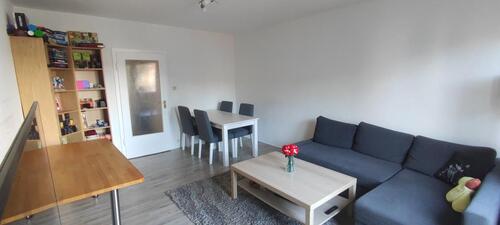 Foto - Etagenwohnung zur Miete in Göttingen