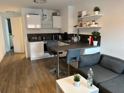 Foto - Moderne Möblierte Wohnung in Ludwigsburg – ab sofort verfügbar