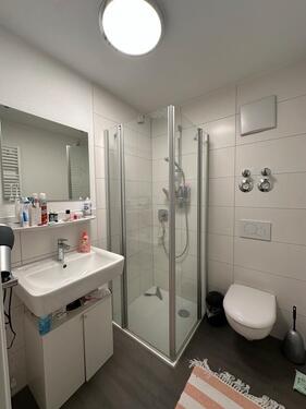 Foto - Etagenwohnung in Ludwigsburg