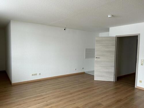 Foto - Etagenwohnung zur Miete in Zella-Mehlis