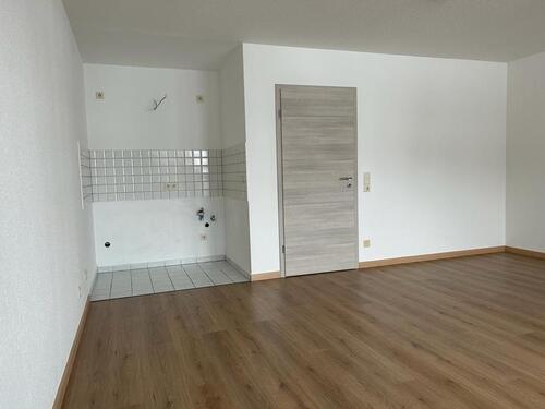 Foto - Etagenwohnung in Zella-Mehlis zur Miete