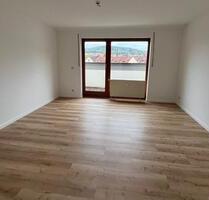 2-Zimmer-Wohnung - 550,00 EUR Kaltmiete, in Lichtenfels (PLZ: 96215)