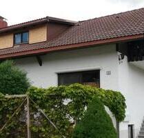 Oberstaufen-Steibis 1 Zi. DG-Appartment Wohnung ab 01.01.2026