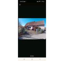 Einfamilienhaus Sanierungsbefürftig in der Dahlener Heide - Belgern-Schildau
