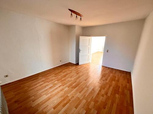 Foto - Etagenwohnung in Langelsheim