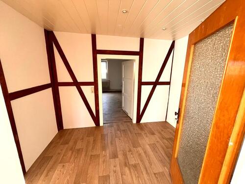 Foto - Etagenwohnung in Langelsheim zur Miete