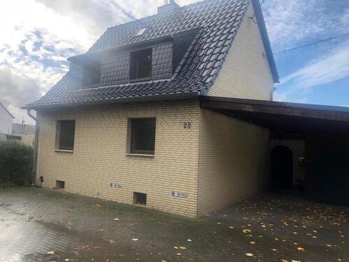 Foto - Haus mit Garten in Köln Langel Merkenich zu vermieten