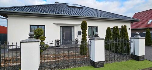 Foto - Bungalow zu verkaufen - 385.000,00 EUR Kaufpreis,