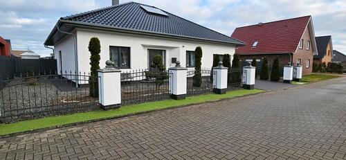 Foto - Einfamilienhaus zum Kaufen in Bösel