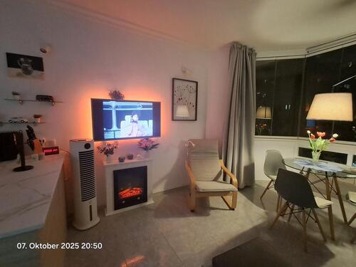 Foto - Ferienwohnung Fuengirola Benalmadena Costa del Sol Mijas