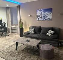 Modernes & möbliertes Apartment mit Balkon - Hannover Bothfeld-Vahrenheide