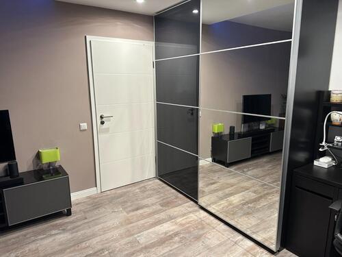 Foto - Etagenwohnung in Hannover