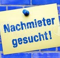 3 Zimmer-Wohnung in Mindelheim ab 1.12.2025