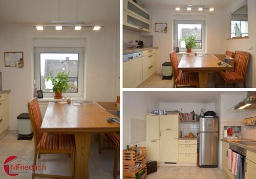 Foto - Etagenwohnung in Bochum