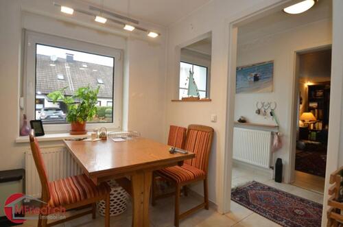 Foto - Etagenwohnung in Bochum zur Miete