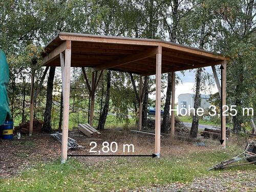 Foto - Stellplatz Wohnwagen oder -mobil