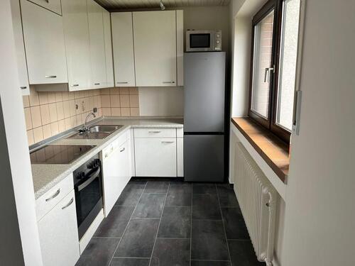 Foto - Moderne 1 Zimmer Wohnung mit Balkon in Eschweiler-Dürwiss zu vermieten