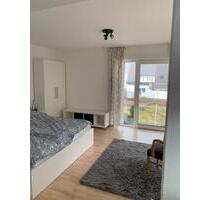 möbliertes Apartment - 540,00 EUR Kaltmiete, ca.  30,00 m² in Liederbach am Taunus (PLZ: 65835)