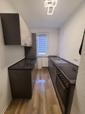 Foto - Übernahme Einbauküche von Vormieter für 1800 € möglich