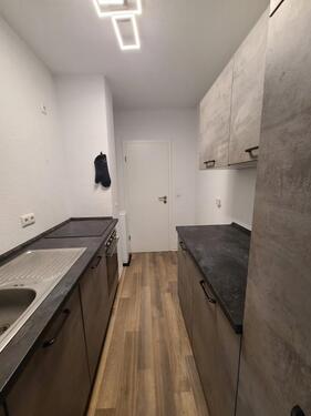 Foto - 2 Zimmer Etagenwohnung zur Miete in Zwickau