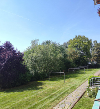 Foto - 2 Zimmer Etagenwohnung in Zwickau