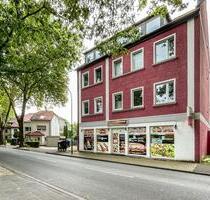 2 Zimmer – renoviert – gute Anbindung - Bochum Bochum-Ost