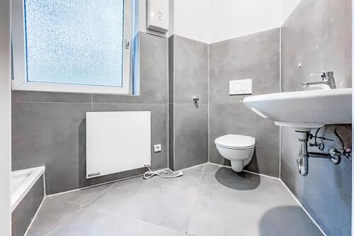 Foto - Etagenwohnung in Bochum zur Miete