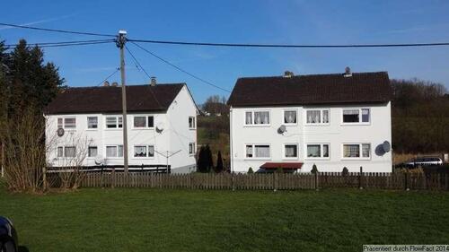 Foto - 4 Zimmerwohnung in ruhiger Lage mit Gartennutzung