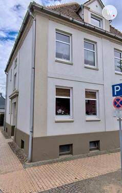 Foto - 3 Zimmer Wohnung in Lübz Vermietung