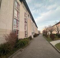 2-Zimmer-Wohnung mit Balkon in Freiburg-Haslach - Freiburg im Breisgau