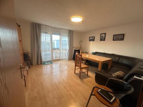 Foto - Etagenwohnung in Freiburg im Breisgau zur Miete