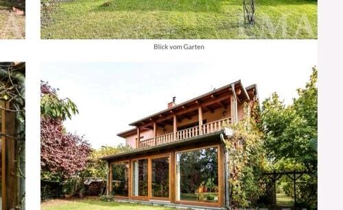 Foto - 6 Zimmer Villa zum Kaufen in Falkensee