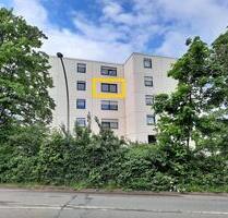 Schickes kleines Apartment in Linkenheim-Hochstetten