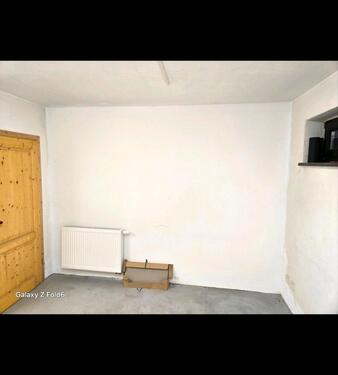 Foto - Lagerraum ca. 30qm2 inkl. Toilette zu vermieten , beheizt