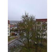 Großzügige 4-Zimmer-Wohnung mit Wohlfühlfaktor in Sondershausen