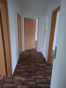 Foto - 4 Zimmer Etagenwohnung zur Miete in Sondershausen