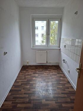 Foto - 4 Zimmer Etagenwohnung in Sondershausen