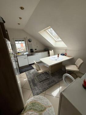 Foto - Dachgeschoßwohnung in Geislingen an der Steige zur Miete