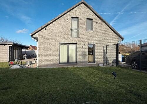 Foto - Bezugsfertiges Neubau- Einfamilienhaus Baujahr 2023 in Gronau